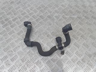 патрубок радиатора Mercedes-Benz C-Класс W205/S205/C205 2016, A0089977389