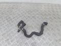 патрубок радиатора Mercedes-Benz C-Класс W205/S205/C205 2016, A0089977389 - фото №2