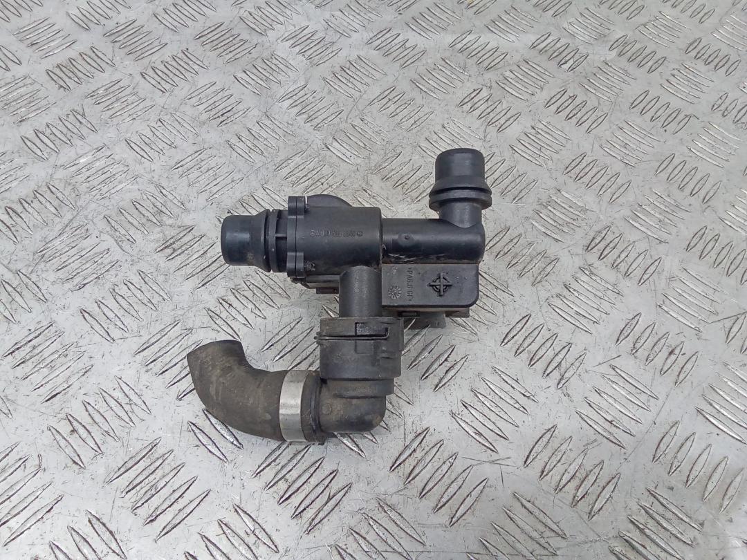 кран отопителя (печки) Mercedes-Benz C-Класс W205/S205/C205 2016, A0005002340 - фото №1