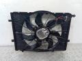 вентилятор радиатора Mercedes-Benz C-Класс W205/S205/C205 2016, A0999061200 - фото №4
