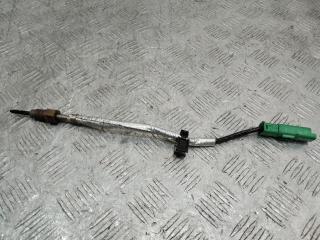 датчик давления (температуры) выхлопных газов Land Rover Range Rover Sport 2 поколение [рестайлинг] 2018, 3.0 л., дизель, FW9312B591DB