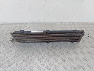 радиатор дополнительный системы охлаждения Mercedes-Benz C-Класс W205/S205/C205 2016, A0995007003, A0995005003