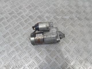 стартер Renault Modus 2 поколение 2009, 1.5 л., дизель, 8200584675