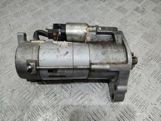 стартер Land Rover Range Rover Sport 2 поколение [рестайлинг] 2018, 3.0 л., дизель, FPLA11001BB