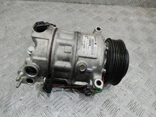 компрессор кондиционера Land Rover Range Rover Sport 2 поколение [рестайлинг] 2018, 3.0 л., дизель, CPLA19D629AH