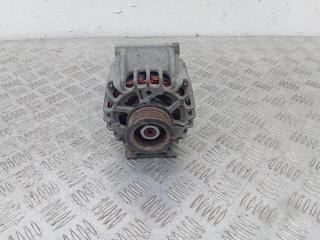 генератор Renault Megane 2 поколение 2002, 1.6 л., бензин, 8200103744