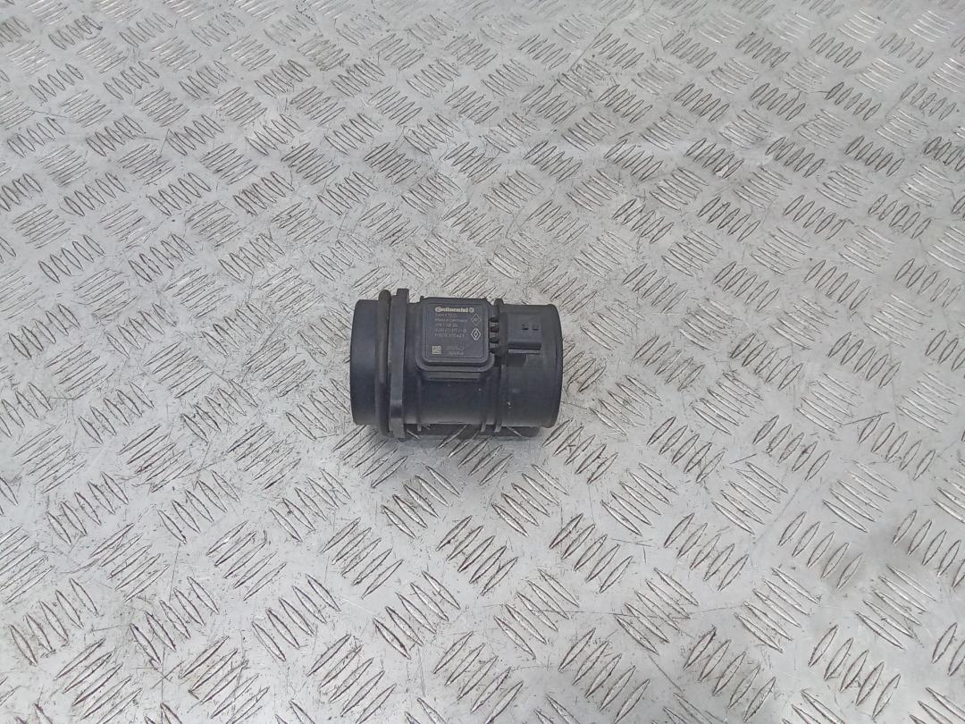 расходомер воздуха Renault Kangoo 2 поколение 2011, 1.5 л., дизель, 8200651315 - фото №1