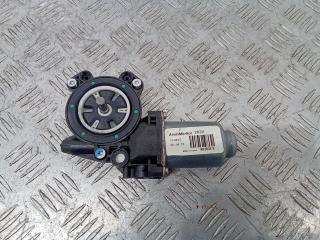 моторчик стеклоподъемника Nissan Qashqai 1 поколение 2007, 402032E