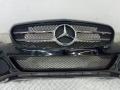 бампер передний Mercedes-Benz C-Класс W205/S205/C205 2016, A2058850125 - фото №3