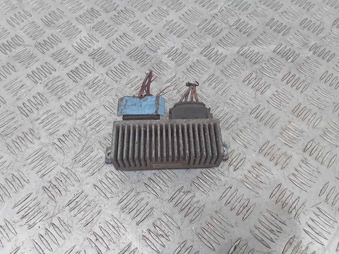 реле накала свечей Opel Vivaro B 2014, 271206395R - фото №1