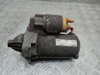 стартер Renault Master 3 поколение [рестайлинг] 2017, 2.3 л., дизель, A4709060300, 233002654R