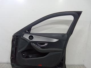 стеклоподъемник электрический передний правый Mercedes-Benz C-Класс W205/S205/C205 2016