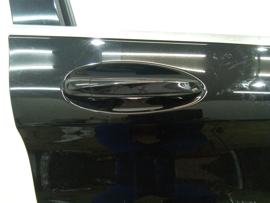 ручка наружная Mercedes-Benz C-Класс W205/S205/C205 2016 - фото №1