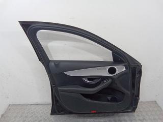 стеклоподъемник электрический передний левый Mercedes-Benz C-Класс W205/S205/C205 2016