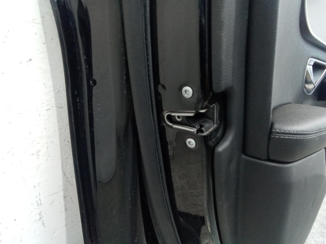замок двери передней левой Mercedes-Benz C-Класс W205/S205/C205 2016 - фото №1