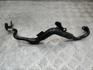 трубка охлаждающей жидкости Land Rover Range Rover Sport 2 поколение [рестайлинг] 2018, 3.0 л., дизель, FPLA6C661AA