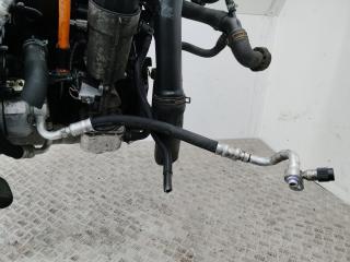 трубка кондиционера (в двигателе) Volkswagen Sharan 1 поколение [2-й рестайлинг] 2008, 1.9 л., BVK, дизель, АКПП, 7M3820722M