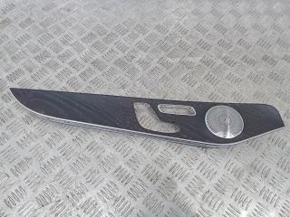 накладка двери (крышки) багажника Mercedes-Benz GLC Coupe C253 2018, A2057201109