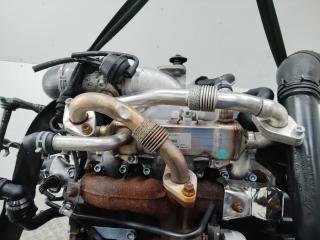 охладитель EGR / Радиатор EGR Volkswagen Sharan 1 поколение [2-й рестайлинг] 2008, 1.9 л., BVK, дизель, АКПП, 038131513L