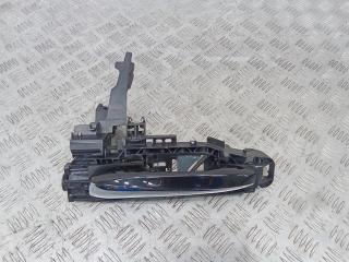 ручка наружная задняя левая Mercedes-Benz GLC Coupe C253 2018, A0997602100