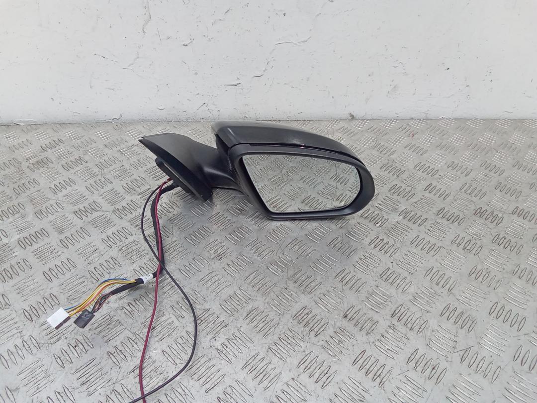 зеркало наружное правое Mercedes-Benz GLC Coupe C253 2018, A2538104001 - фото №1