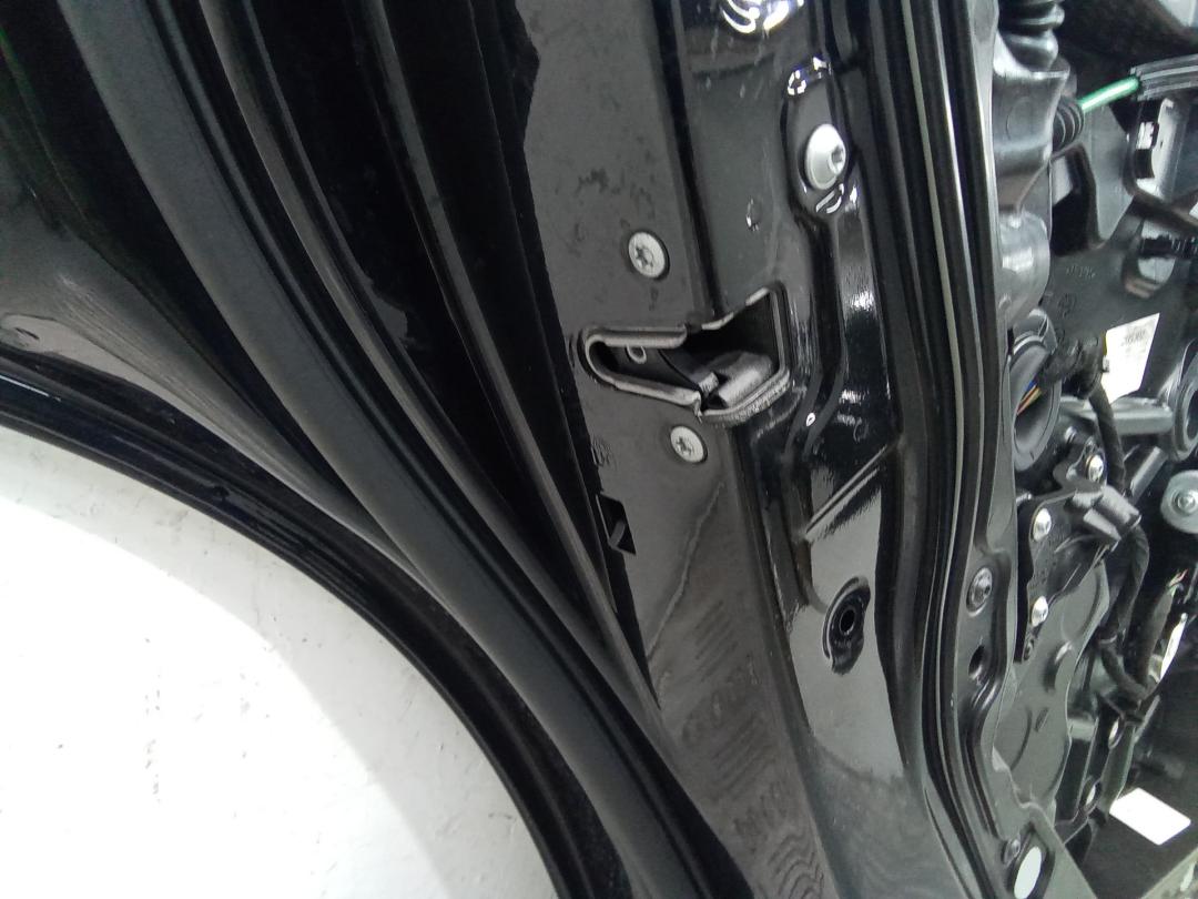 замок двери задней левой Mercedes-Benz GLC Coupe C253 2018, A0997309500 - фото №1