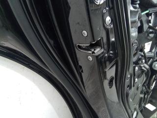 замок двери задней левой Mercedes-Benz GLC Coupe C253 2018, A0997309500