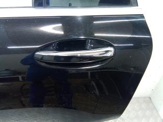 ручка наружная задняя левая Mercedes-Benz GLC Coupe C253 2018