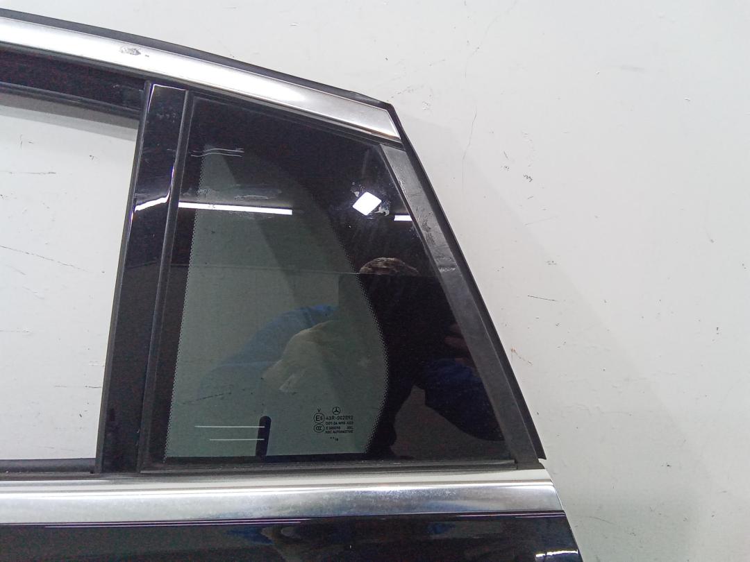 форточка задняя левая Mercedes-Benz GLC Coupe C253 2018 - фото №1