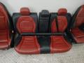 салон (комплект сидений) Mercedes-Benz C-Класс W205/S205/C205 2014 - фото №6