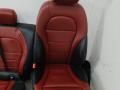 салон (комплект сидений) Mercedes-Benz C-Класс W205/S205/C205 2014 - фото №7
