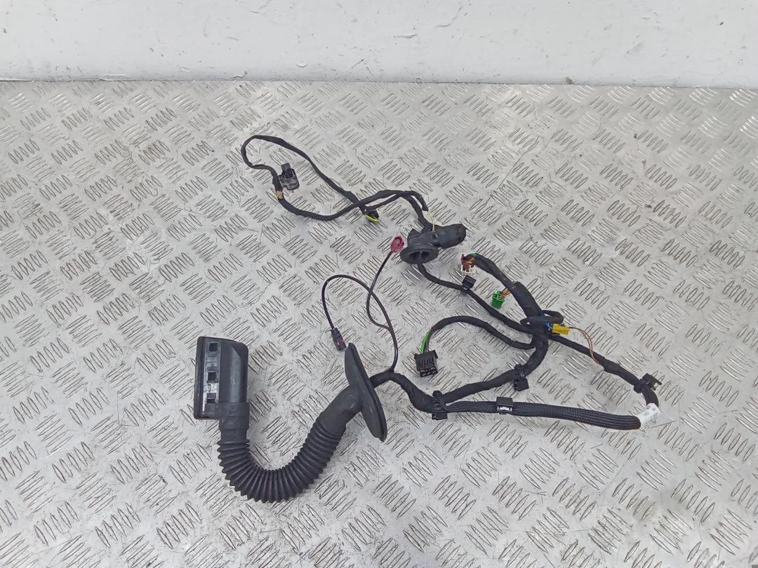 дверная проводка Mercedes-Benz GLC Coupe C253 2018, A2535402910 - фото №1