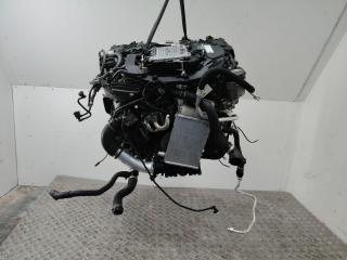 двигатель Mercedes-Benz GLC Coupe C253 [рестайлинг] 2019, 3.0 л., OM 642.873, дизель, 642873, 642010