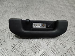 ручка внутренняя потолочная Mercedes-Benz GLC Coupe C253 2018, A0998150000