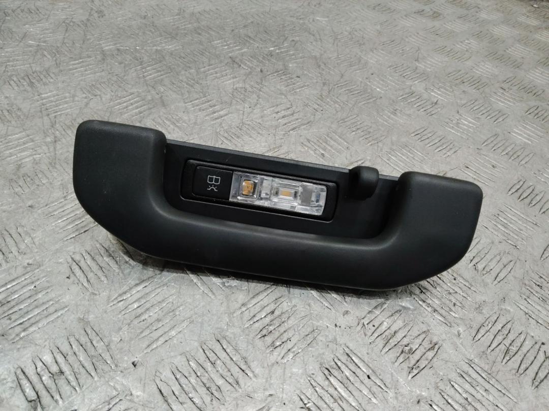 ручка внутренняя потолочная Mercedes-Benz GLC Coupe C253 2018, A0998150100 - фото №1