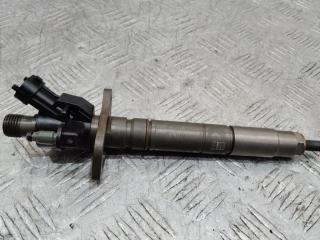 форсунка Land Rover Range Rover Sport 2 поколение [рестайлинг] 2018, 3.0 л., дизель, FW939K546AB, 0445117053