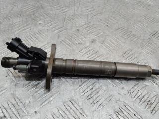 форсунка Land Rover Range Rover Sport 2 поколение [рестайлинг] 2018, 3.0 л., дизель, FW939K546AB, 0445117053