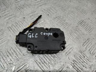 моторчик заслонки печки Mercedes-Benz GLC Coupe C253 2018, K11119A01