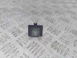 подсветка номера Mercedes-Benz GLC Coupe C253 2018, A0999068400