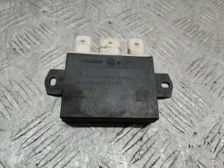 блок управления крышкой багажника Mercedes-Benz GLC Coupe C253 2017, A2389053301