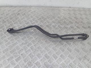 трубка охлаждающей жидкости BMW X5 F15 2017, 3.0 л., дизель, 8509993