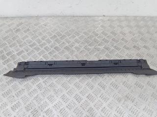 воздуховод (дефлектор) радиатора Mercedes-Benz GLC Coupe C253 2018, A2135050930