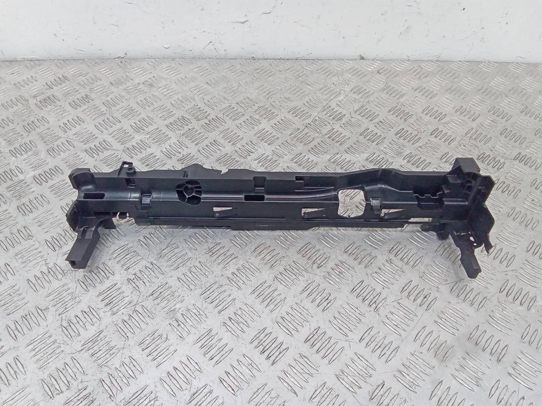 кронштейн радиатора Mercedes-Benz GLC Coupe C253 2018 - фото №1