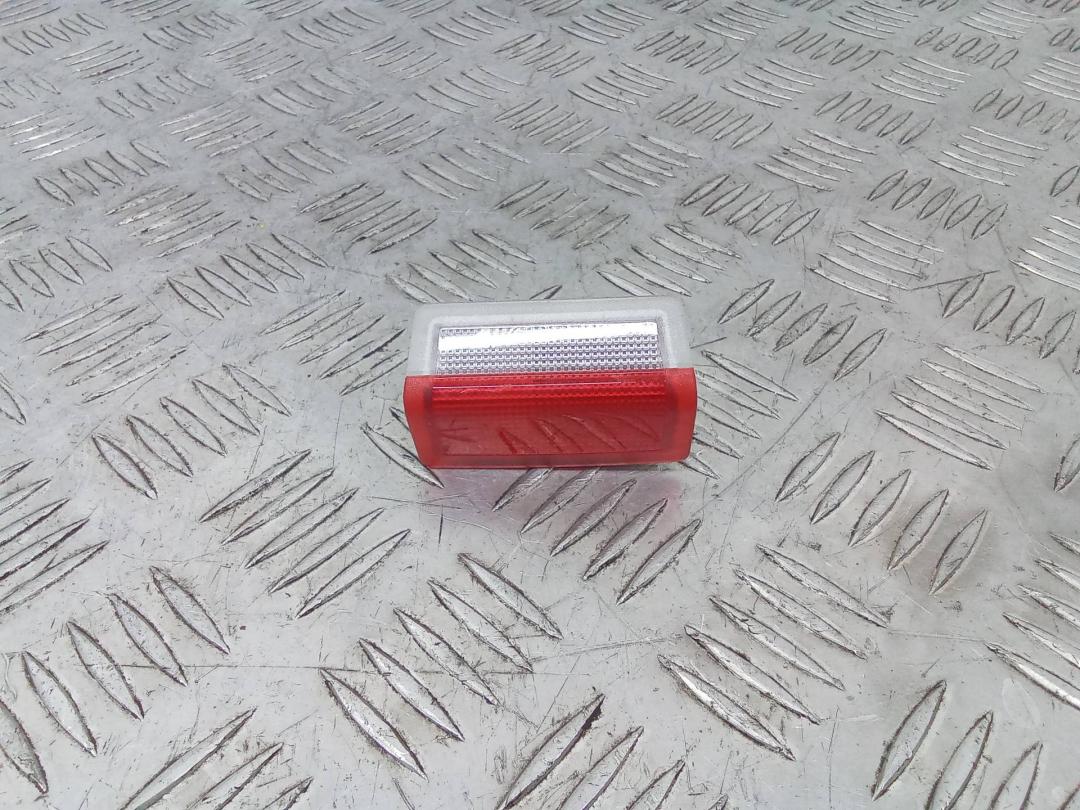 фонарь салона (плафон) Mercedes-Benz C-Класс W205/S205/C205 2016, A0028201901 - фото №1