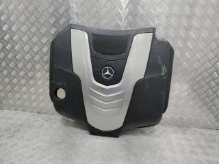 декоративная крышка двигателя Mercedes-Benz GLC Coupe C253 [рестайлинг] 2019, A6420108309