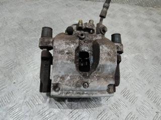 суппорт задний левый Mercedes-Benz GLC Coupe C253 2018