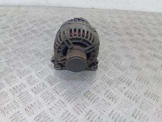 генератор Volkswagen Caddy 3 поколение [рестайлинг] 2011, 1.6 л., дизель, 03L903023