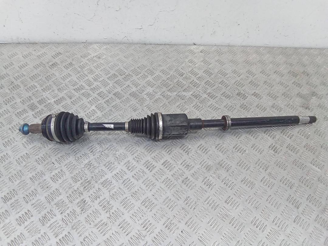 полуось передняя левая (приводной вал, ШРУС) Mercedes-Benz GLC Coupe C253 2018, A2533305501 - фото №1