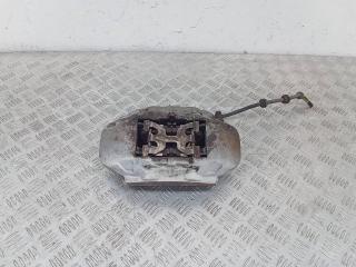 суппорт передний правый Mercedes-Benz GLC Coupe C253 2018