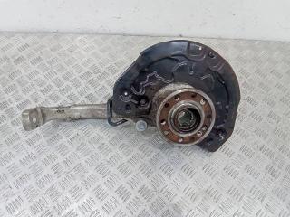 кулак поворотный правый Mercedes-Benz GLC Coupe C253 2018